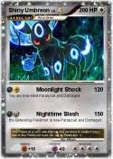Shiny Umbreon