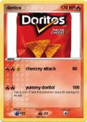 doritos