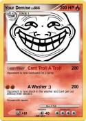 Your Demise