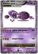 amithist gems