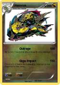 Haxorus