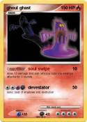 ghoul ghast