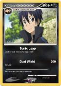 Kirito