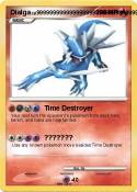 Dialga