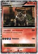 tralos
