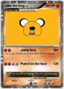 Jake the Dog