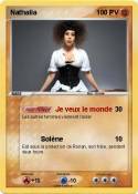 Nathalia