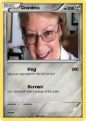 Grandma