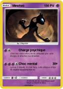 Mewtwo