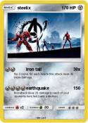 steelix