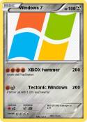 Windows 7