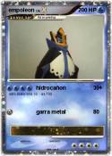 empoleon