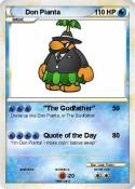 Don Pianta