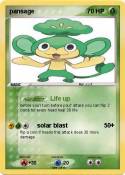 pansage