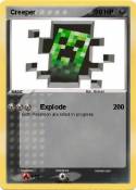 Creeper