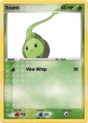 Tindrill