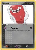 Possest