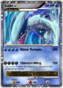 Lugia