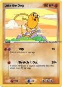 Jake the Dog