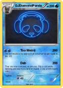 DJDiamondPanda