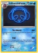 DJDiamondPanda