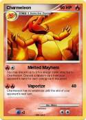 Charmeleon