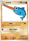 narwhal