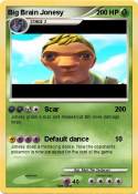 Big Brain Jones