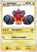 Starlinaitor