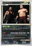 kane & undertak