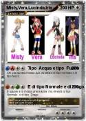 Misty,Vera,Lucinda,Iris
