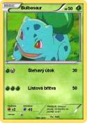 Bulbasaur
