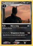 The Batman