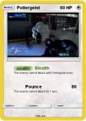 Poltergeist