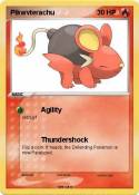 Pikwvterachu