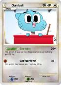 Gumball