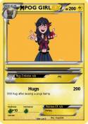 POG GIRL