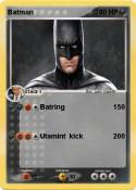 Batman