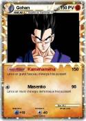 Gohan