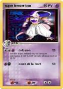 super freezer-b