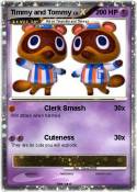 Timmy and Tommy