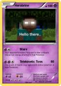 Herobrine