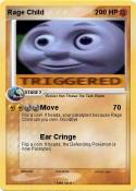 Rage Child