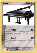 Piano ♫