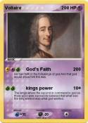 Voltaire