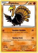 Fighturkey