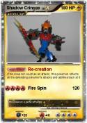 Shadow Cringax