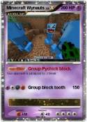 Minecraft Wynau