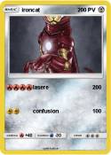 ironcat