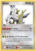 Arceus